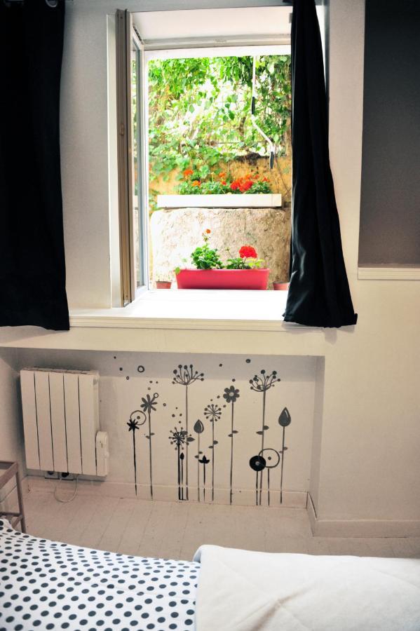 Appartement T2 Sur Place Tranquille Avec Camera Mety Exteriér fotografie